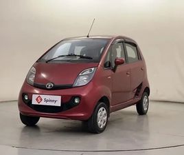 TATA NANO