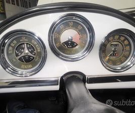 GIULIETTA SPIDER GIULIA SPIDER