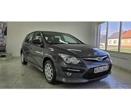 HYUNDAI I30 1,6 CRDI, 2011 GOD.