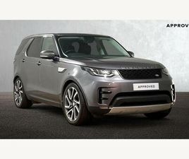 2.0 SD4 HSE AUTO 4WD EURO 6 (START/STOP) 5DR