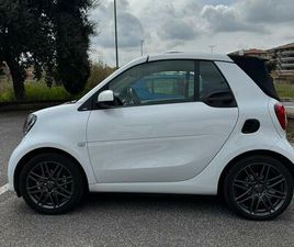 SMART CABRIO