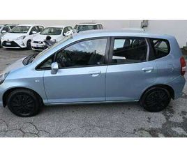 JAZZ I 2005 1.2 LIVE