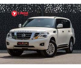 NISSAN PATROL SE 4.0L