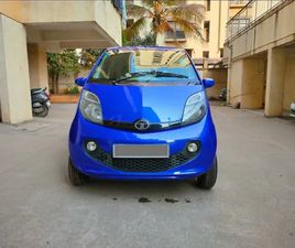 TATA NANO