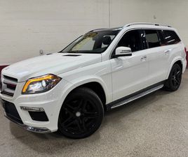 MERCEDES-BENZ GL 550 AMG PKG / 360 / ОБУДХ / МАСАЖИ / H&K / PANO