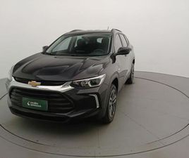 CHEVROLET TRACKER 1.0 TURBO LT AUTO