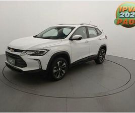 CHEVROLET TRACKER 1.2 TURBO PREMIER AUTO