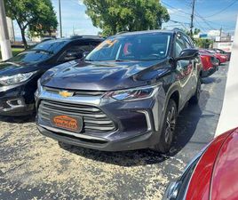 CHEVROLET TRACKER PREMIER 1.2 TURBO 12V FLEX AUT.