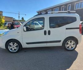 QUBO QUBO 1.3 MJT 95 CV ACTIVE