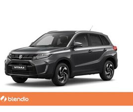 SUZUKI VITARA SUZUKI VITARA 1.4 T S2 MILD HYBRID AUTO