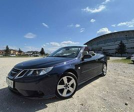 SAAB 9-3 VECTOR 1.9 TIDSPF