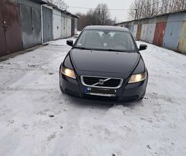 SPRZEDAM VOLVO S40 STASZÓW • OLX.PL