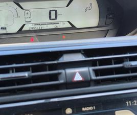 CITROEN GRAND C4 PICASSO