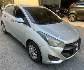 HYUNDAI HB20 COMF./C.PLUS/C.STYLE 1.0 FLEX 12V