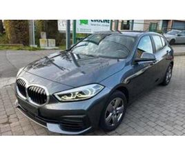 ② BMW 118BENZINE 69KM — BMW — 2EMEMAIN