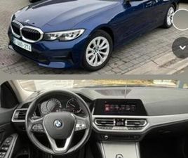 ② BMW 318DA 72KM — BMW — 2EMEMAIN