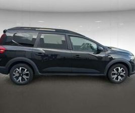 ② DACIA JOGGER EXPRESSION 5PL HYBRID 140 -N — DACIA — 2EMEMAIN