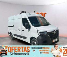 MASTER FG. ENERGY BLUE DCI L2H2 3300 T BVR 110KW