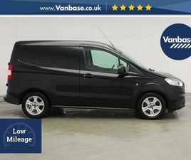 1.5 TDCI LIMITED L1 EURO 6 5DR