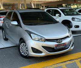 HYUNDAI HB20 1.0 COMFORT PLUS