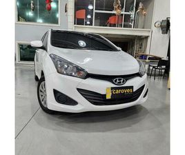 HYUNDAI HB20 1.0 COMFORT PLUS