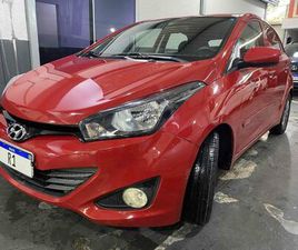 HYUNDAI HB20 1.0 COMFORT