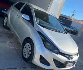 HYUNDAI HB20 1.0 COMFORT