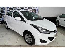HYUNDAI HB20 1.0 COMFORT