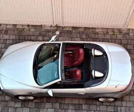 SPIDER 2006 2.4 JDM 210CV