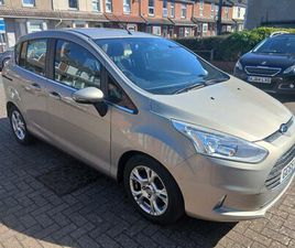 1.0T ECOBOOST ZETEC EURO 5 (START/STOP) 5DR