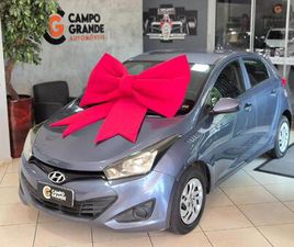 HYUNDAI HB20 1.0 COMFORT