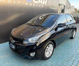 HYUNDAI HB20 1.0 FOR YOU