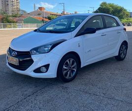 HYUNDAI HB20 1.6 COPA DO MUNDO