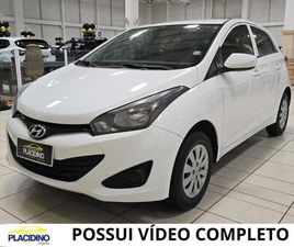 HYUNDAI HB20 1.0 COMFORT