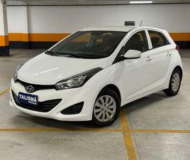 HYUNDAI HB20 1.0 S COMFORT STYLE