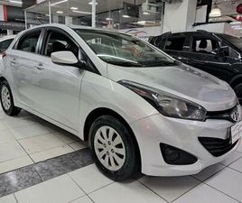 HYUNDAI HB20 C./C.PLUS/C.STYLE 1.6 FLEX 16V MEC.