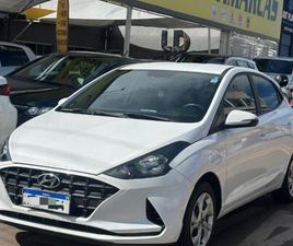 HYUNDAI HB20 1.0 VISION