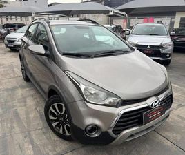 HYUNDAI HB20 1.6 X STYLE