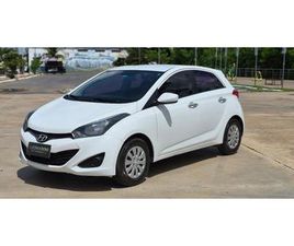 HYUNDAI HB20 1.0 12V VISION 4P MANUAL FLEX