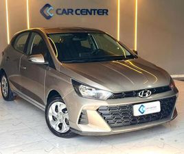 HYUNDAI HB20 1.0 COMFORT