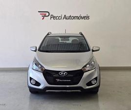 HYUNDAI HB20 1.6 X STYLE AUTO