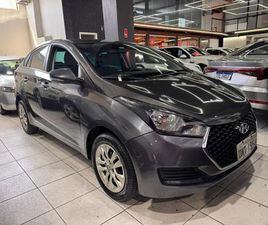 HYUNDAI HB20S C.PLUS/C.STYLE1.0 FLEX 12V MEC. 4P