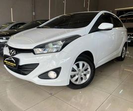 HYUNDAI HB20S COMFORT PLUS 1.0 TB FLEX 12V MEC.