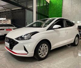 HYUNDAI HB20 1.0 12V EVOLUTION 4P MANUAL FLEX