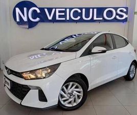 HYUNDAI HB20 COMF./C.PLUS/C.STYLE 1.0 FLEX 12V