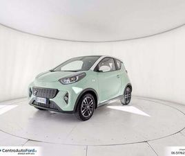 DR DR 1.0 EV 1.0 EV 45KW DEL 2023 USATA A ALBANO LAZIALE