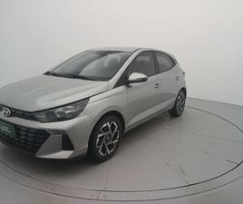 HYUNDAI HB20 1.0 COMFORT