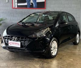 HYUNDAI HB20 1.0 EVOLUTION