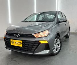 HYUNDAI HB20 1.0 S COMFORT