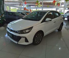 HYUNDAI HB20 1.0 S LIMITED PLUS
